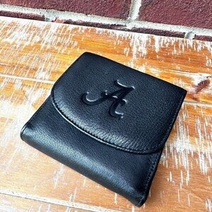 Alabama Leather Wallet